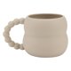 thumbnail image 1 of de CeráMica Creativa   de Café DecoracióN NóRdica para el Hogar Arte Hecho una Mano  de Té de la Leche Vasos para el Hogar Pareja Personalizada B, 1 of 1