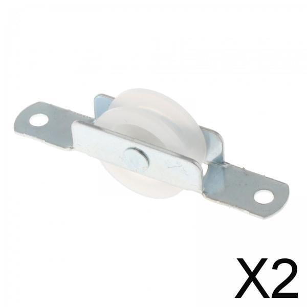 Paquete de 2-4 accesorios para sombrilla de Patio, accesorio para sombrilla para barbacoa 2 piezas