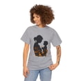 thumbnail image 3 of Mom Of Boy Gift, Mother's Day Shirt, Happy Mother's Day Shirt ID-0305-IKEO, 3 of 10