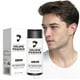 thumbnail image 1 of Polvo texturizante para hombres de aplicación instantánea que añade textura y volumen. Ingredientes naturales. Polvo para cabello de fijación fuerte para hombres. 15 g. Polvo para cabello seco., 1 of 9