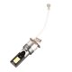 thumbnail image 5 of Bombilla H3 Para Faros Delanteros LED Para Automóvil, 12 LED, Luz Blanca Súper Brillante De Alta Potencia, Temperatura De Color 6500K7500K Para Vehículos DC12V Plug Play,, 5 of 7