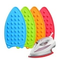 thumbnail image 2 of New Heat Resistant Ironing Mat Thickened Silicone Material Multi Color Options Non Slip Ironing Board Pad, 2 of 12