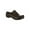 Black Full Grain, variant on Klogs Footwear Women's Sail Shoe BLACK FULL GRAIN