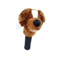thumbnail image 3 of Funda de de golf con diseño de animal, ligera, con dibujos animados, ideal para golfistas de , de madera, para hombres, mujeres y adultos, 3 of 8