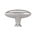 thumbnail image 7 of Richelieu 65655821 2-1/4" Bar Cabinet Knob - Newcastle Antique Polished Nickel, 7 of 7