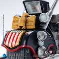 thumbnail image 4 of HIYA TOYS Judge Dredd: Judge Anderson & Lawmaster Mk II PX 1:18 Exquisite Action Figure Set, 4 of 5