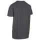 thumbnail image 2 of Trespass - Camiseta Bonnhilly para Hombre (Negro), 2 of 2