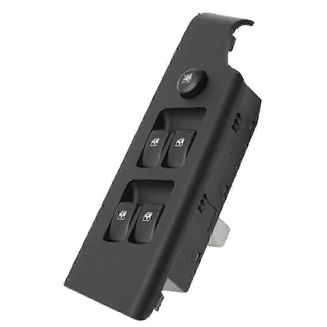 Front Left Power Window Switch for Aveo 2007 2008 96652180-Good