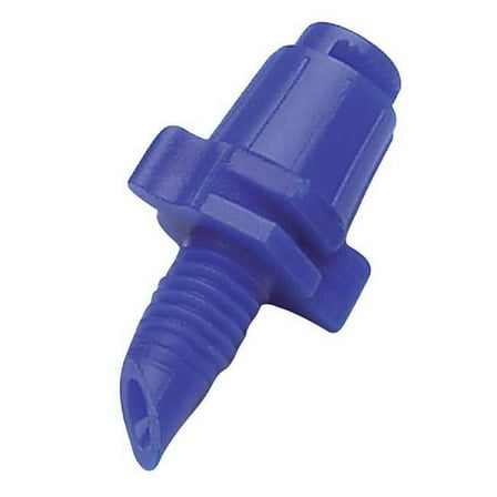 13.3 GPH Half-Circle Drip Irrigation Micro Spray