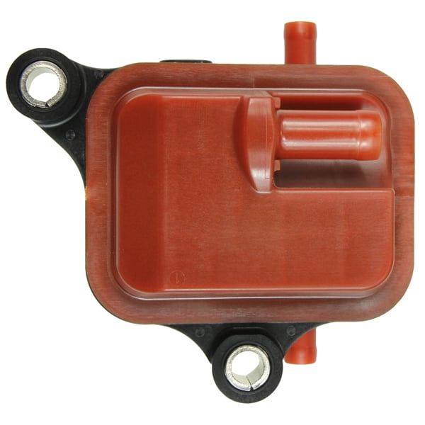 Vapor Canister Purge Solenoid
