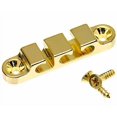 thumbnail image 1 of HIPSHOT Ficelle de Basses, 3 Ficelles Or, 1 of 2