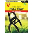 thumbnail image 2 of Victor 0631A Out O' Sight Mole Trap, 1.75 Lbs. - Quantity 1, 2 of 2