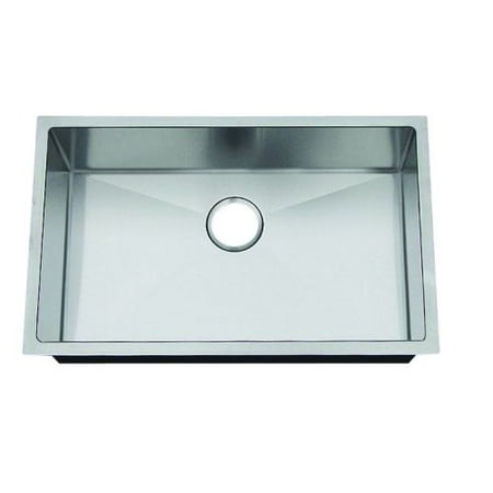 UPC 608729562795 product image for Artisan FPUR2919-D10 Undermount 16-Gauge Stainless Steel Sink | upcitemdb.com