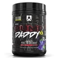 thumbnail image 1 of Suplemento RYSE Up Pump Daddy V2, antiestimulante, preentrenamiento, 40 dosis, 1 of 8
