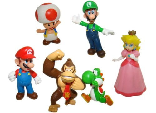 yoshi toys walmart