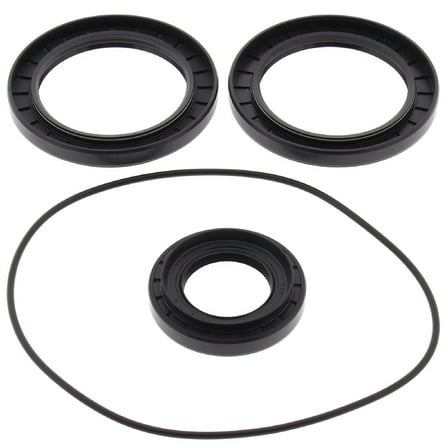 Differential Seal Kit-Rear For Yamaha YFM660 Grizzly 2002-2008; 25-2045-5