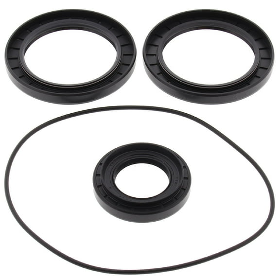 Differential Seal Kit-Rear For Yamaha YFM660 Grizzly 2002-2008; 25-2045-5