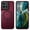 Burgundy, variant on NGB SUPREMACY For moto g STYLUS 2025 / moto g STYLUS 2026 Phone Case Wireless Charging MagSafe/Qi Magnetic Car Mount Motorola g STYLUS 2025/g STYLUS 2026 Case Cover