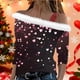 thumbnail image 4 of Xuyuer Valentine Shirt Women Love Heart Graphic Sloping Shoulder Suspender Shirt Funny Valentine's Day Gift Shirts Love Tops, 4 of 7