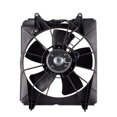 thumbnail image 2 of Radiator Fan Assembly for Honda CR-V 2012-2014 HO3115161, 2 of 2
