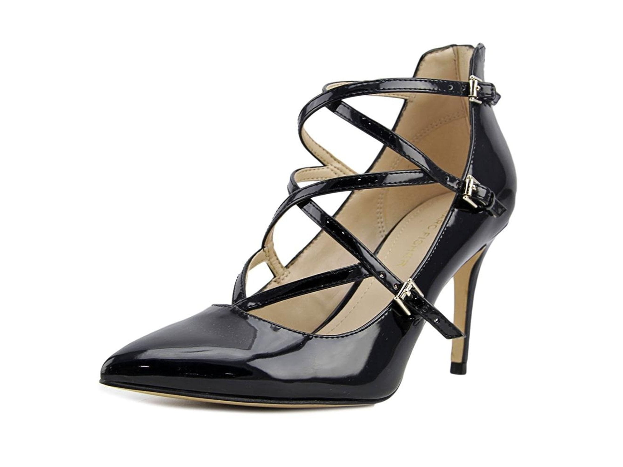 marc fisher pointed toe pumps