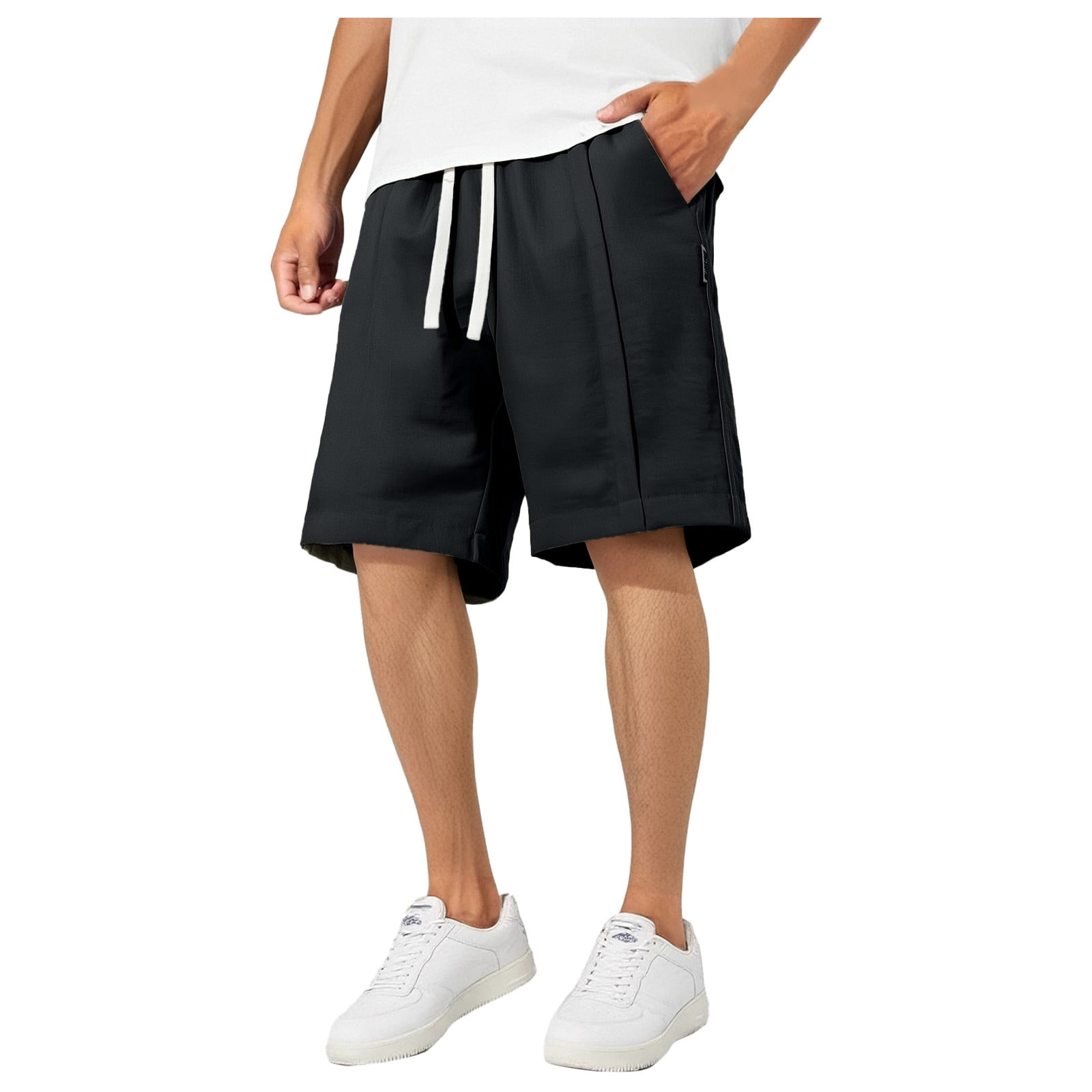 Pantalon Bermuda Bermuda Court Homme Bermuda Short Court Homme Tbs