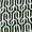 Green Geo Print, variant on Womens Elbow Sleeve Satin Surplice Dress Red Burgundy 10