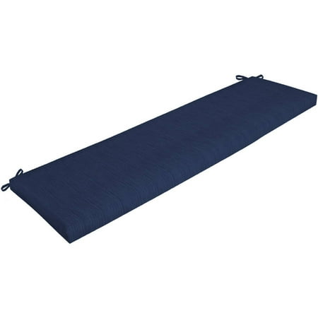 Better Homes And Gardens Outdoor Patio Bench Cushion Walmart
