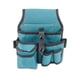 thumbnail image 4 of Bolsa De Cintura Multifuncional Bolsa De Utilidad Bolsa Organizadora De Herramientas Bolsa De Herramientas Bolsa De Herramientas Para Colgar En La Cintura ANGGREK Otros, 4 of 4