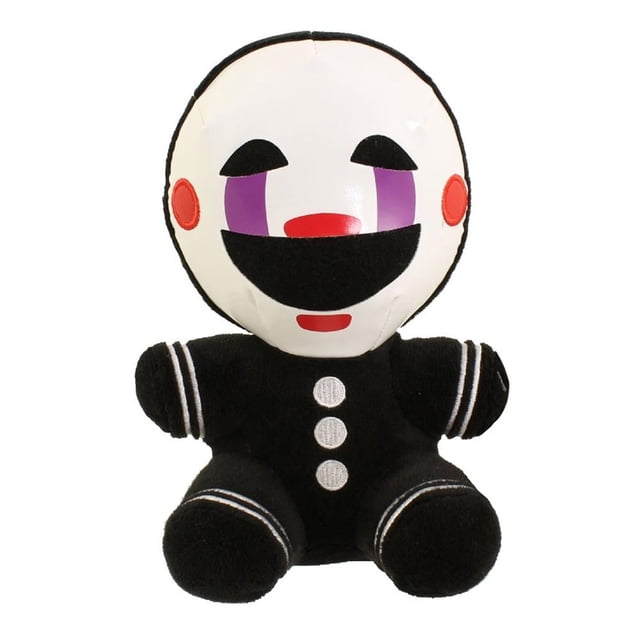 Peluche Funko Five Nights at Freddys The puppet Marionette 15 cm