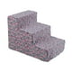 thumbnail image 2 of Escalera antideslizante para perros, ideal para camas altas y sofás. Suave escalón para mascotas pequeñas, cachorros y otros animales. grande de 3 capas, 2 of 9