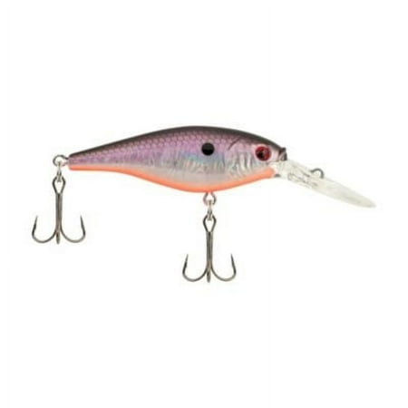 UPC: 0028632774236 | Berkley Flicker Shad Fishing Lure Slick Smelt 3/16 oz