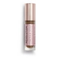 thumbnail image 1 of Corrector Revolution Conceal & Define completa y ligero Acabado mate duradero Vegano y libre de crueldad C16 Tonos de piel oscuros a profundos 0.14 oz, 1 of 5