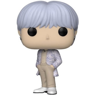 BTS J-Hope Funko Pop! Vinyl Figure #370 - Walmart.com