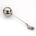 thumbnail image 2 of Manufacturer Direct Adjustable Stainless Steel Float Ball Valve - DN25 Size, 201 Stainless Steel Construction for Water Tanks & Towers, Corrosion-Resistant, Easy Installation, Reliable Flow Control, 2 of 5