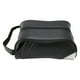 thumbnail image 1 of Bolsa De Zapato De Cuero PU, Bolsa De Almacenamiento De Zapatos, Portátil Multifuncional Con Asa Para El Uso Diario De Deportes De Viaje, 1 of 7