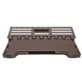 thumbnail image 1 of Step Stool, Non Slip Handicapped Accessories  Foldable Portable  For Door For Car For Bathtub, 1 of 8