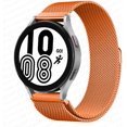 thumbnail image 1 of Correa de bucle magnético para Samsung Galaxy Watch 5/4 44mm 40mm Classic 46mm 42 Active 2/Gear S3 pulsera para Galaxy Watch 5 pro 45mm Tan Jianjun unisex, 1 of 2