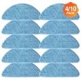 thumbnail image 4 of Pour Pièces d'Aspirateur Okami R120 Chiffon de Vadrouille Accessoires, 4 of 6