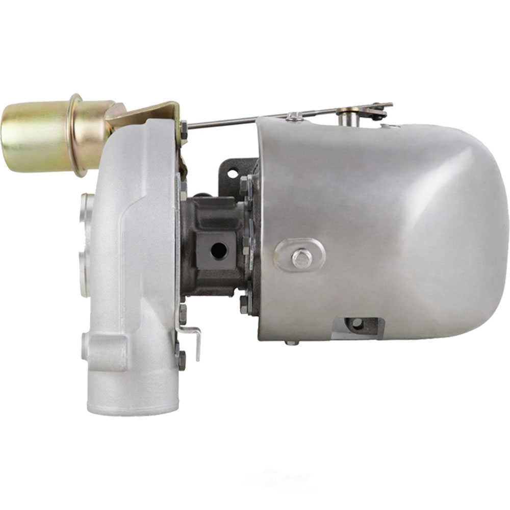 Global 2511258 Turbocharger