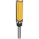 thumbnail image 5 of 4PCS 1/4" Wood Router Bit Copy Cutter (4 Sizes) High Quality Alloy Steel Blade 10mm, 20mm, 25mm, 38mm for Solid Wood, Particle Board, MDF, etc, 5 of 5