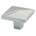 thumbnail image 3 of Rusticware 917ORB 1.25 in. Square Knob, Oil Rubbed Bronze, 3 of 3