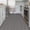 Gray, variant on Lxcreat Vinyl Flooring Peel and Stick Flooring Tile, 1mm, 35.4-in x 6-in Self Adhesive and Waterproof for Transfer Bathroom, Kitchen, Living Room, Bedroom 10Pcs