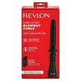 thumbnail image 3 of Revlon Combine Sechoir Boucleur, 3 of 9