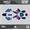 Cm, variant on Kalair GFX Graphics Kit for Honda CR85 (2003-2014) Twitch Series