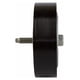 thumbnail image 2 of Polea Guía De Accesorios OEM Para Ford Fusion L4 2.5l DE 2013 A 2020 Motorcraft, 2 of 7