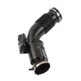 thumbnail image 4 of Fithood Air Intake Hose For Au Q7 3.0L V6 2011-2015 CJTB CJWC CJWB CJWE CTWB CTWA 06E129629R, 4 of 5