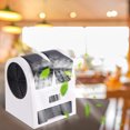 thumbnail image 4 of EUDIDV USB Fan Portable Household Small Cooler Fan Desktop Cooler Small Condit Mini Fan Portable, 4 of 5