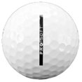 thumbnail image 5 of Vice Golf Pro Soft White Golf Ball -1 Dozen, 5 of 5