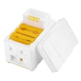 thumbnail image 2 of LOVIVER Beekeeping Tool Foam Plastic Pollination Queen Bee Mating Equipment, 2 of 7